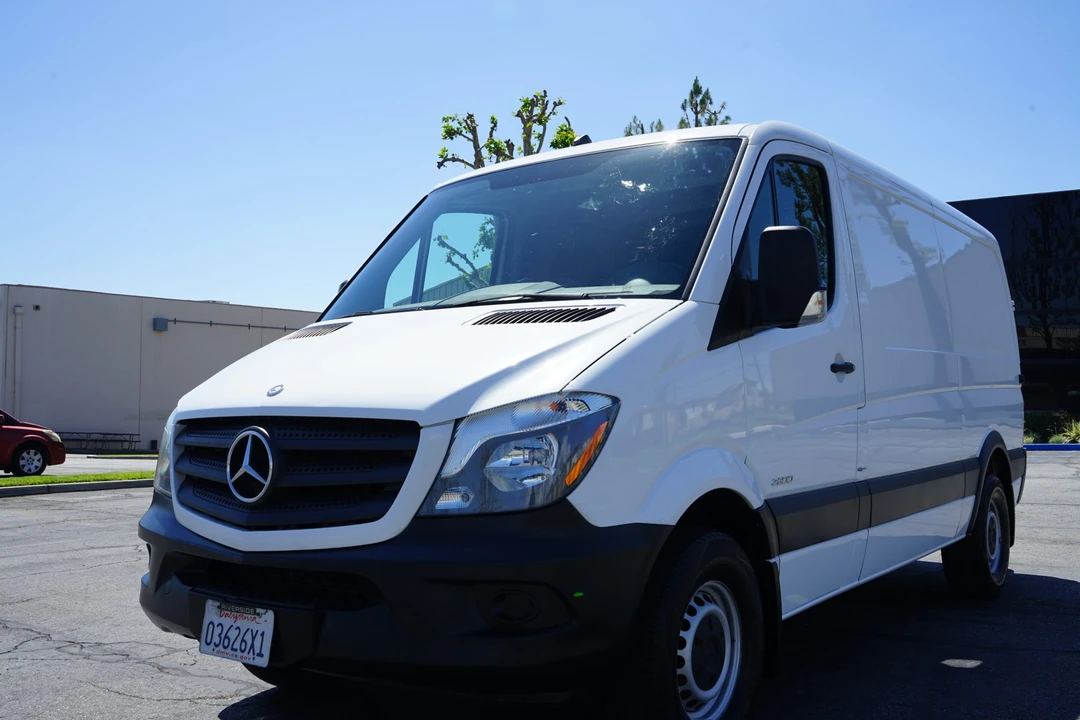 2015 Mercedes-Benz NCV3 Sprinter - Image 8 of 31
