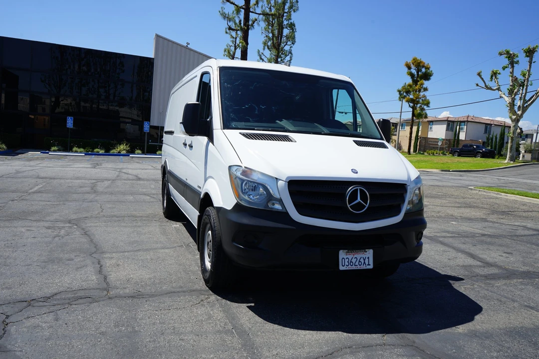 2015 Mercedes-Benz NCV3 Sprinter - Image 4 of 31