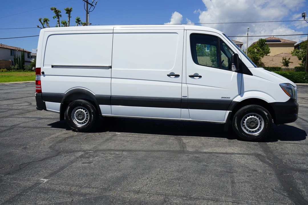 2015 Mercedes-Benz NCV3 Sprinter - Image 19 of 31