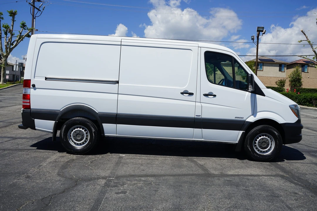 2015 Mercedes-Benz NCV3 Sprinter - Image 18 of 31
