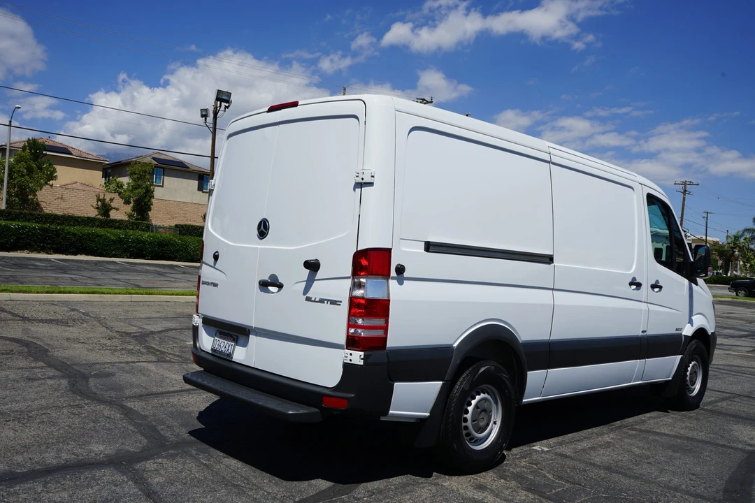 2015 Mercedes-Benz NCV3 Sprinter - Image 17 of 31