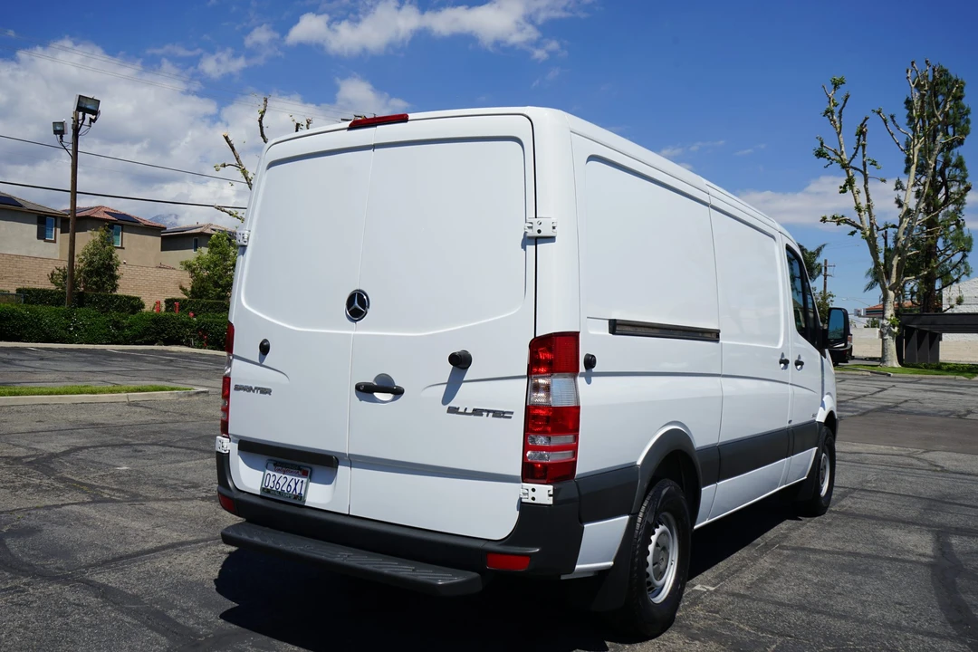 2015 Mercedes-Benz NCV3 Sprinter - Image 16 of 31