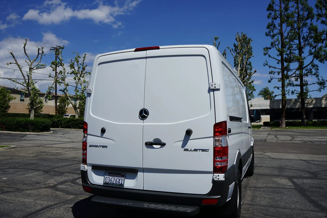 2015 Mercedes-Benz NCV3 Sprinter - Image 15 of 31