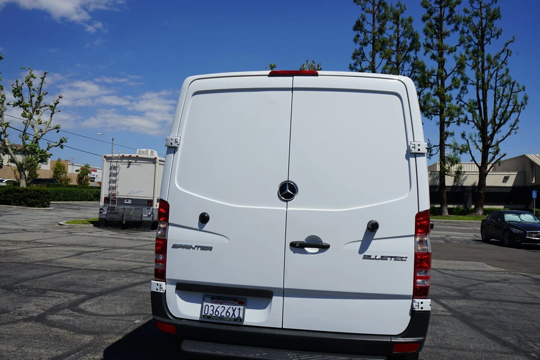 2015 Mercedes-Benz NCV3 Sprinter - Image 14 of 31
