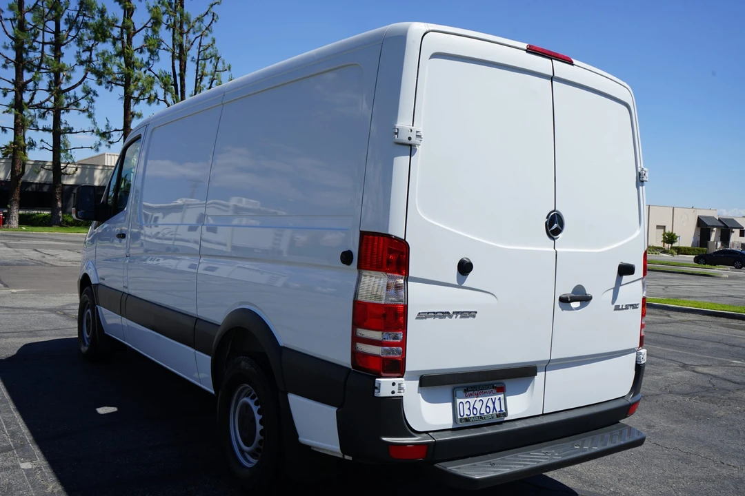 2015 Mercedes-Benz NCV3 Sprinter - Image 13 of 31