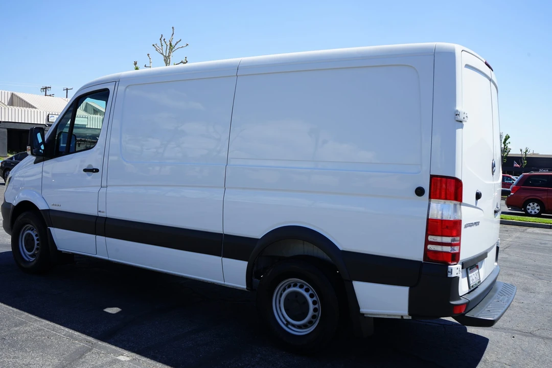 2015 Mercedes-Benz NCV3 Sprinter - Image 12 of 31