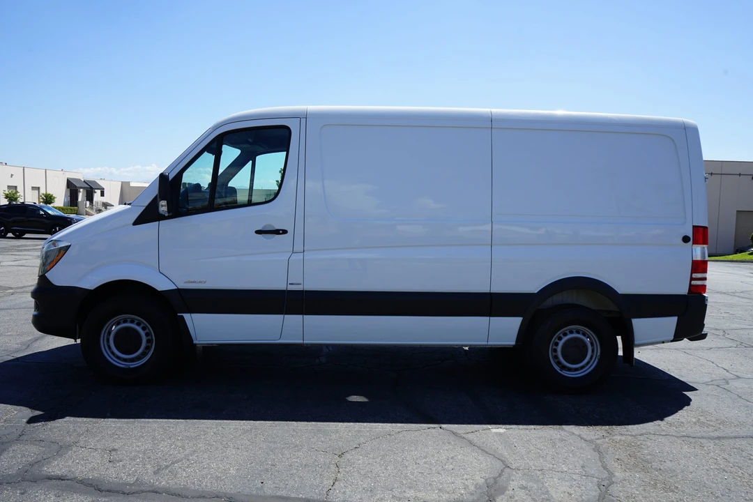 2015 Mercedes-Benz NCV3 Sprinter - Image 11 of 31