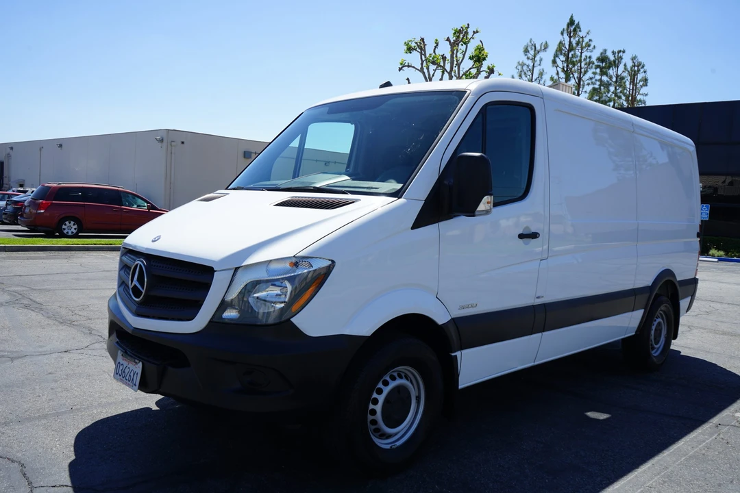 2015 Mercedes-Benz NCV3 Sprinter - Image 10 of 31