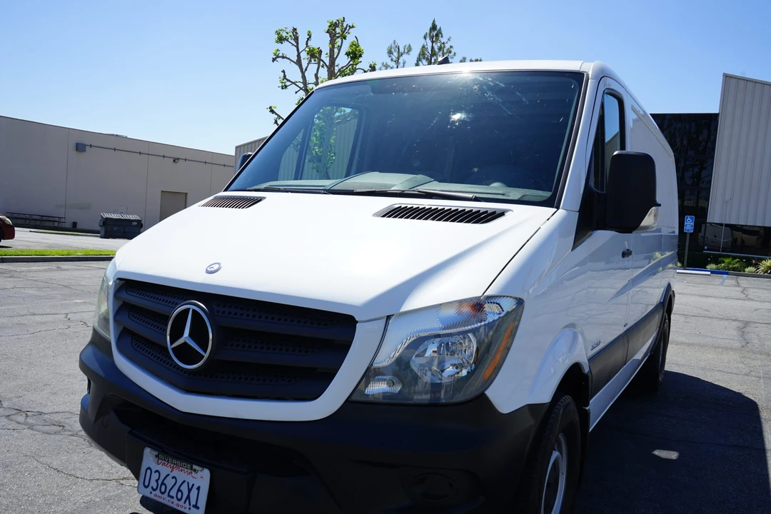 2015 Mercedes-Benz NCV3 Sprinter - Image 7 of 31