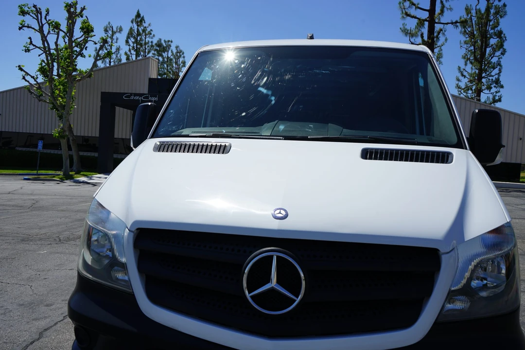 2015 Mercedes-Benz NCV3 Sprinter - Image 27 of 31