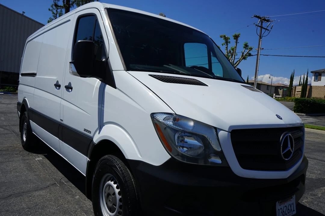 2015 Mercedes-Benz NCV3 Sprinter - Image 24 of 31