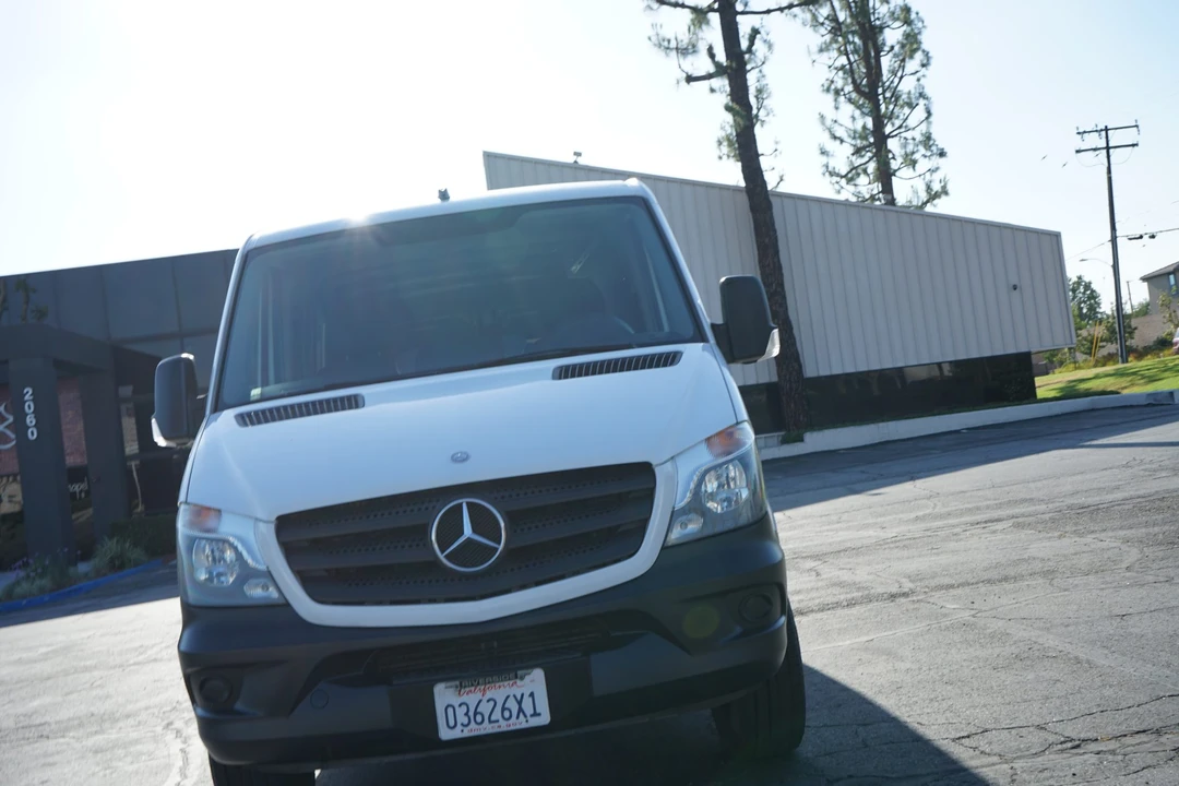 2015 Mercedes-Benz NCV3 Sprinter - Image 28 of 31