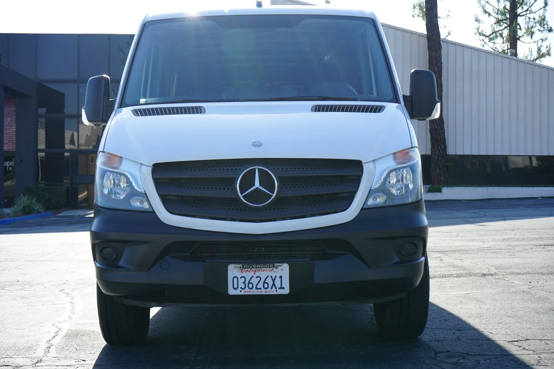2015 Mercedes-Benz NCV3 Sprinter - Image 29 of 31
