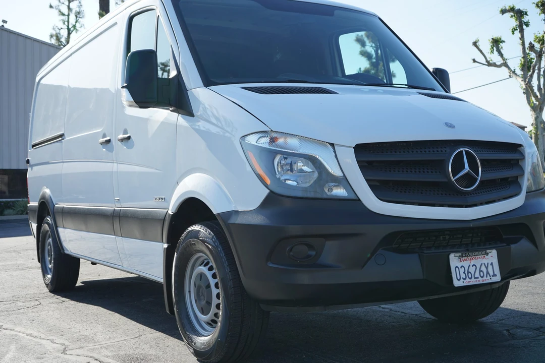 2015 Mercedes-Benz NCV3 Sprinter - Image 23 of 31