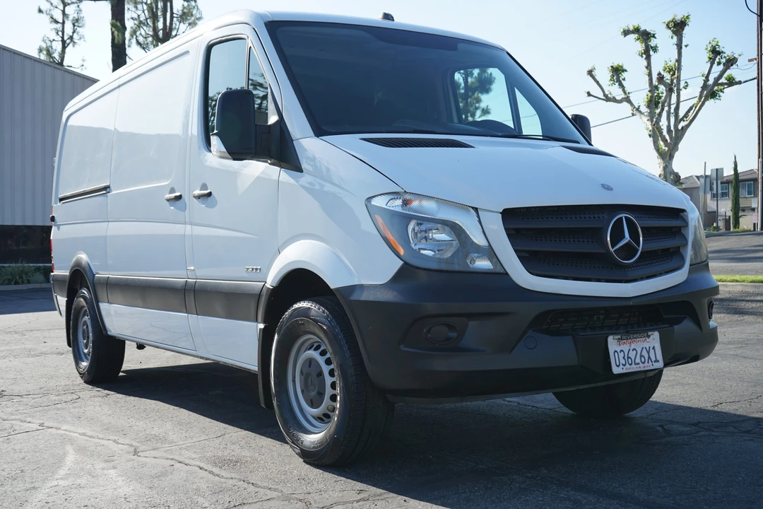 2015 Mercedes-Benz NCV3 Sprinter - Image 22 of 31