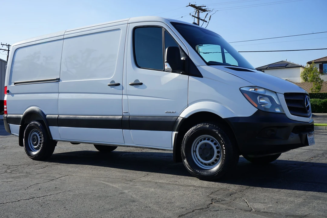 2015 Mercedes-Benz NCV3 Sprinter - Image 21 of 31