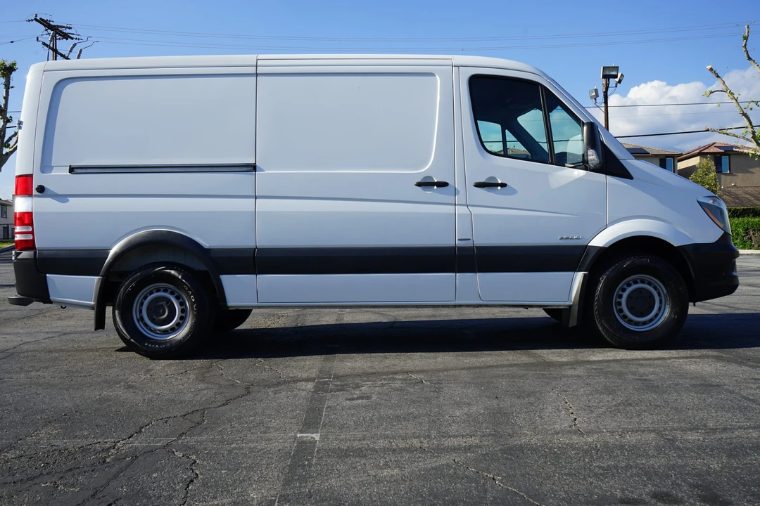 2015 Mercedes-Benz NCV3 Sprinter - Image 20 of 31