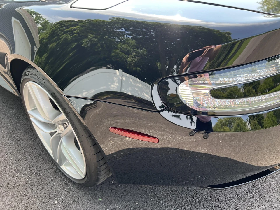 2016 Aston Martin DB9 - Image 26 of 31