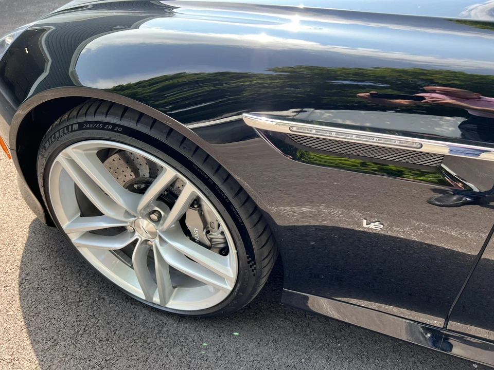 2016 Aston Martin DB9 - Image 22 of 31