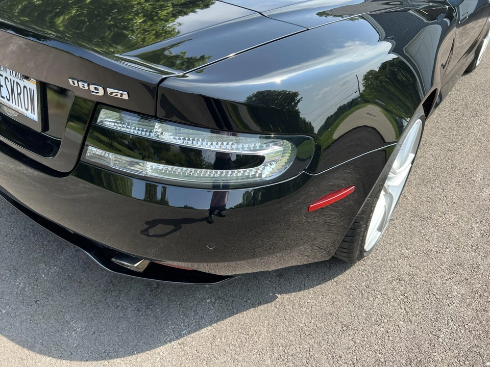 2016 Aston Martin DB9 - Image 20 of 31