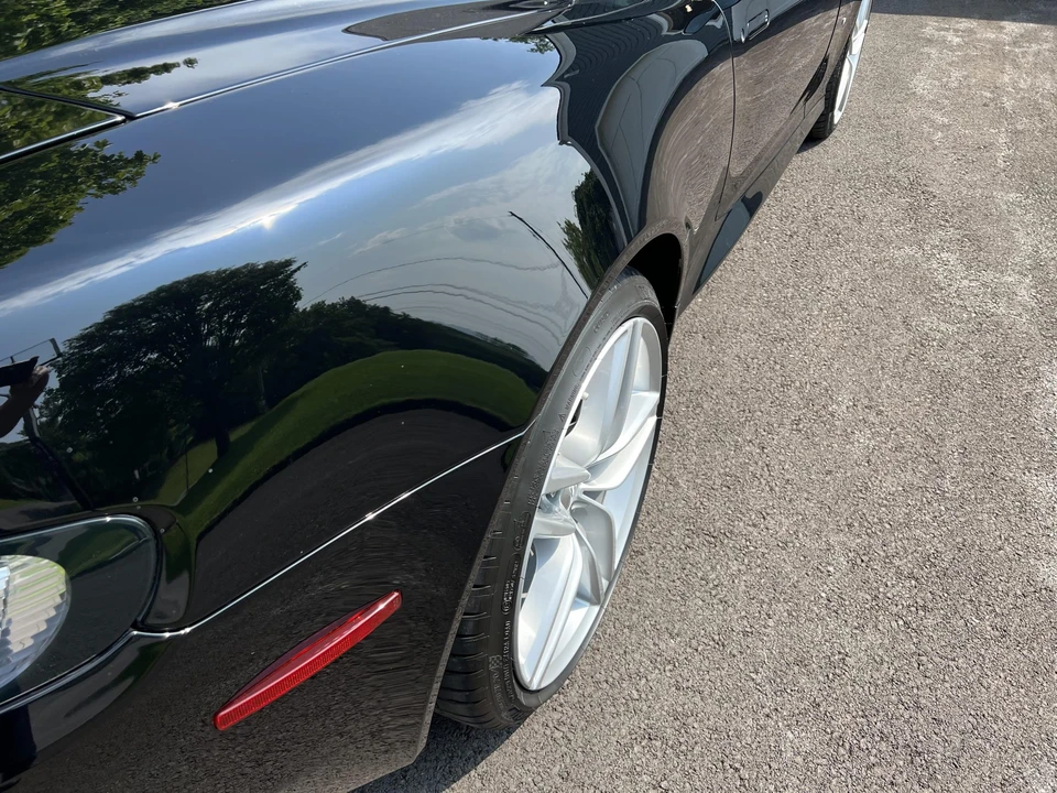 2016 Aston Martin DB9 - Image 19 of 31