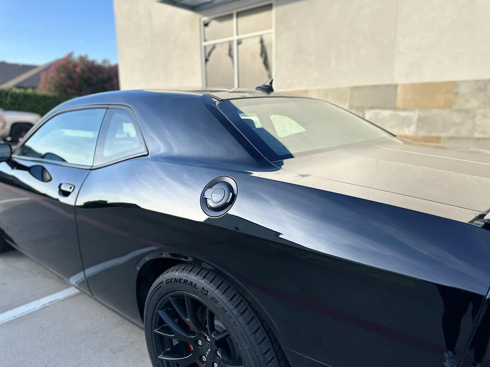 2016 Dodge Challenger SRT Hellcat 3rd Gen - Image 11 of 31