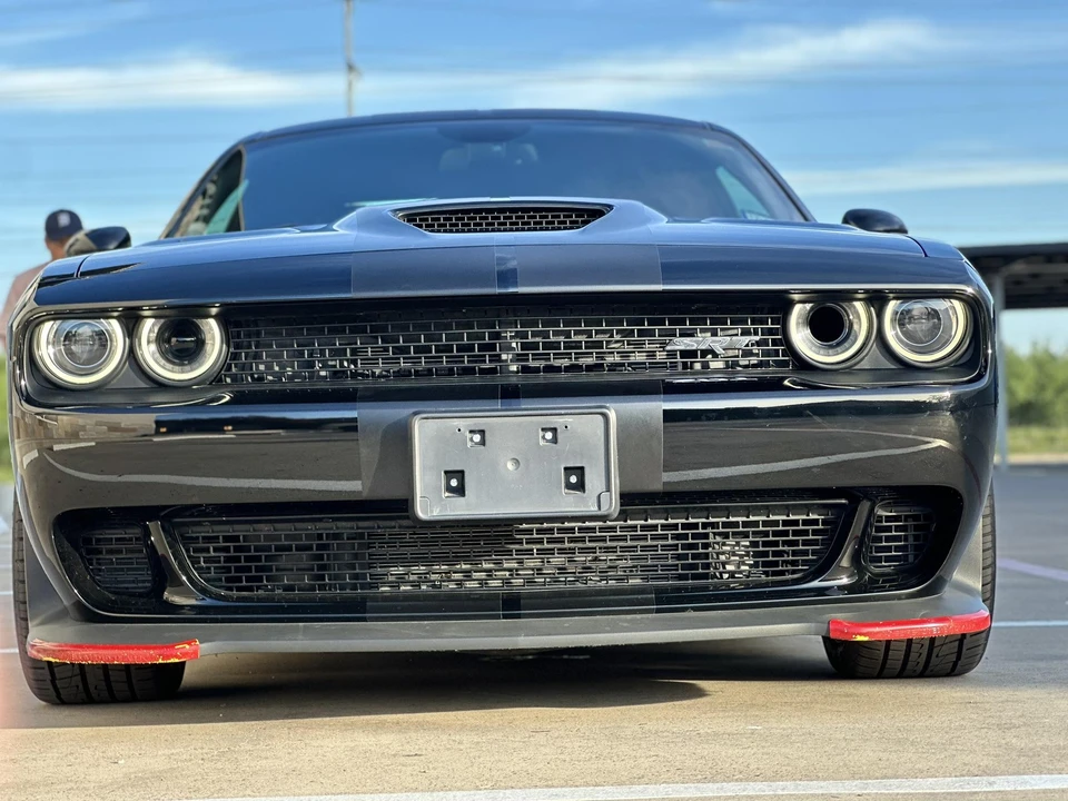 2016 Dodge Challenger SRT Hellcat 3rd Gen - Image 5 of 31