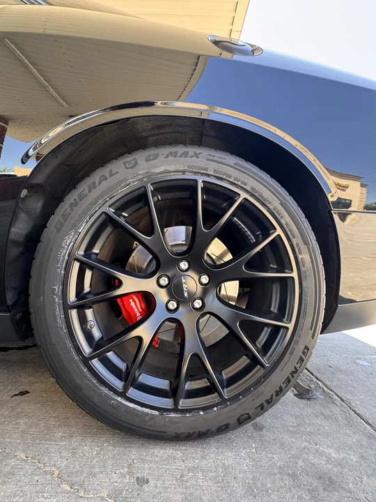 2016 Dodge Challenger SRT Hellcat 3rd Gen - Image 26 of 31