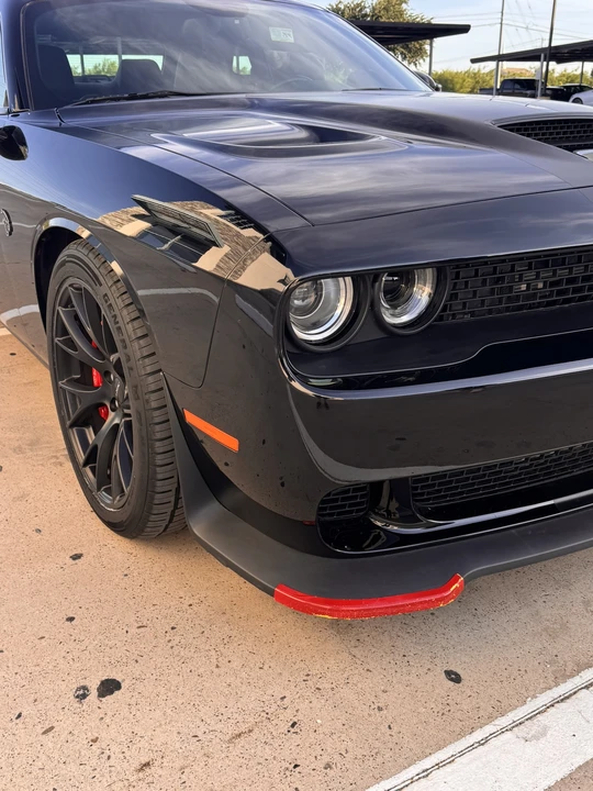 2016 Dodge Challenger SRT Hellcat 3rd Gen - Image 22 of 31