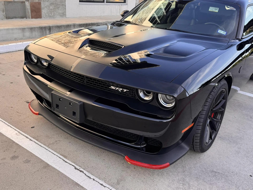 2016 Dodge Challenger SRT Hellcat 3rd Gen - Image 18 of 31