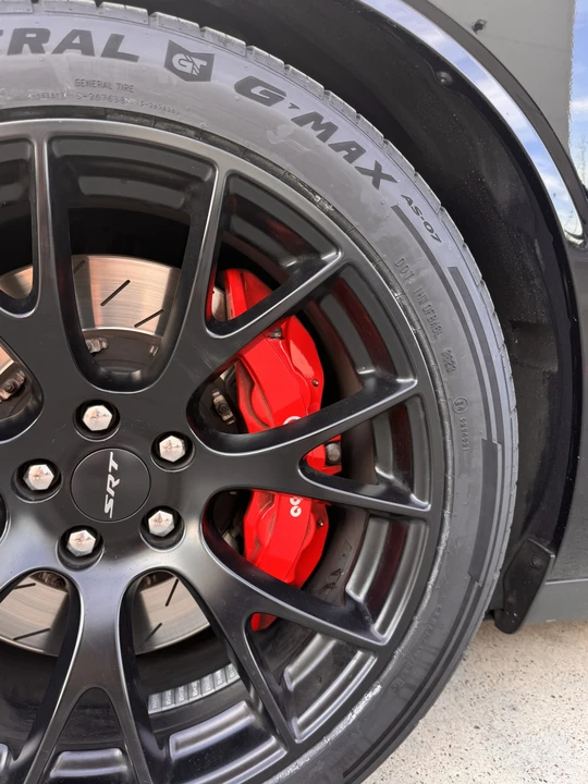 2016 Dodge Challenger SRT Hellcat 3rd Gen - Image 29 of 31