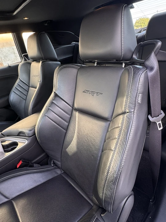 2016 Dodge Challenger SRT Hellcat 3rd Gen - Image 30 of 31