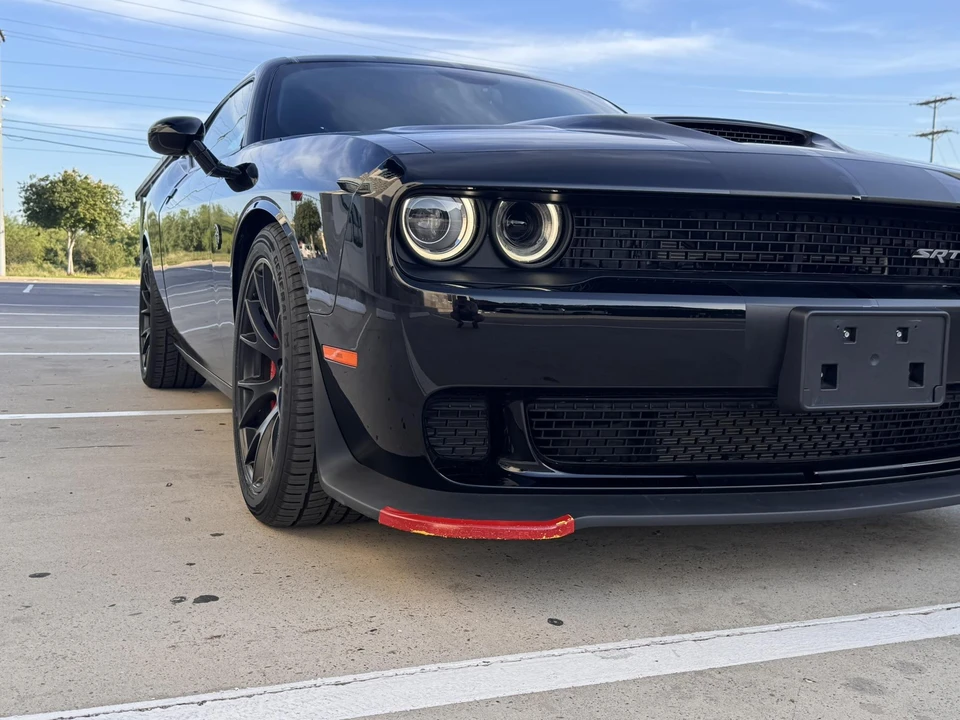2016 Dodge Challenger SRT Hellcat 3rd Gen - Image 21 of 31