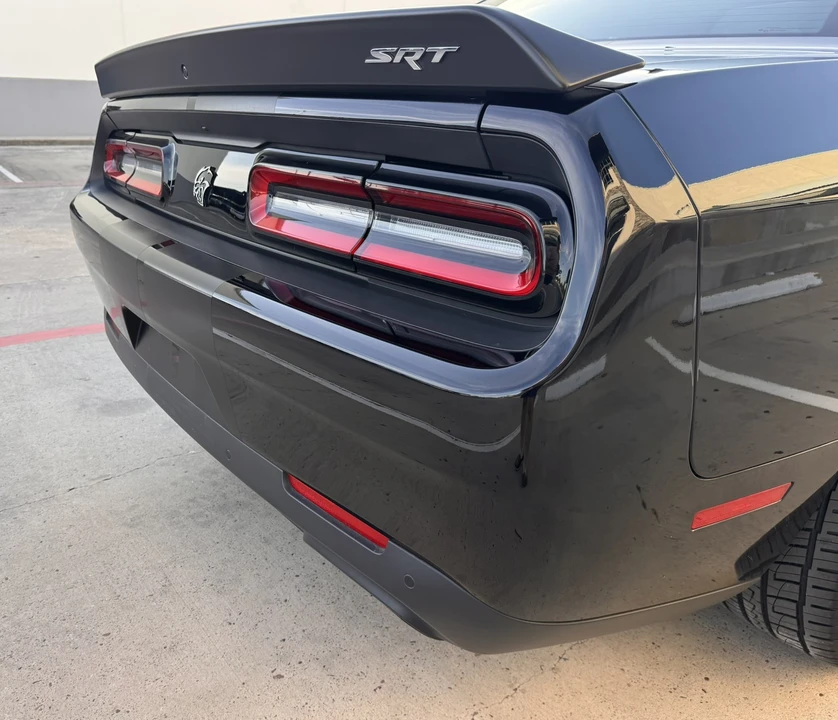 2016 Dodge Challenger SRT Hellcat 3rd Gen - Image 24 of 31