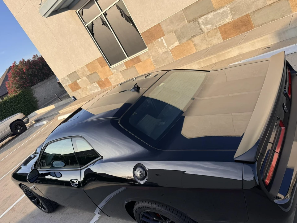 2016 Dodge Challenger SRT Hellcat 3rd Gen - Image 13 of 31