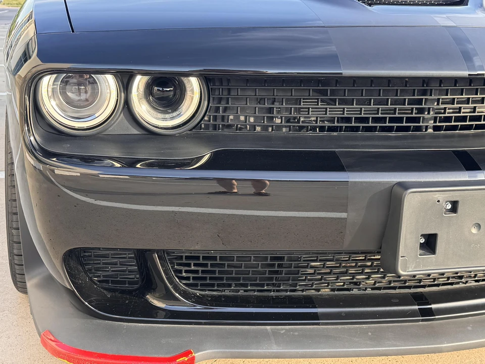 2016 Dodge Challenger SRT Hellcat 3rd Gen - Image 20 of 31