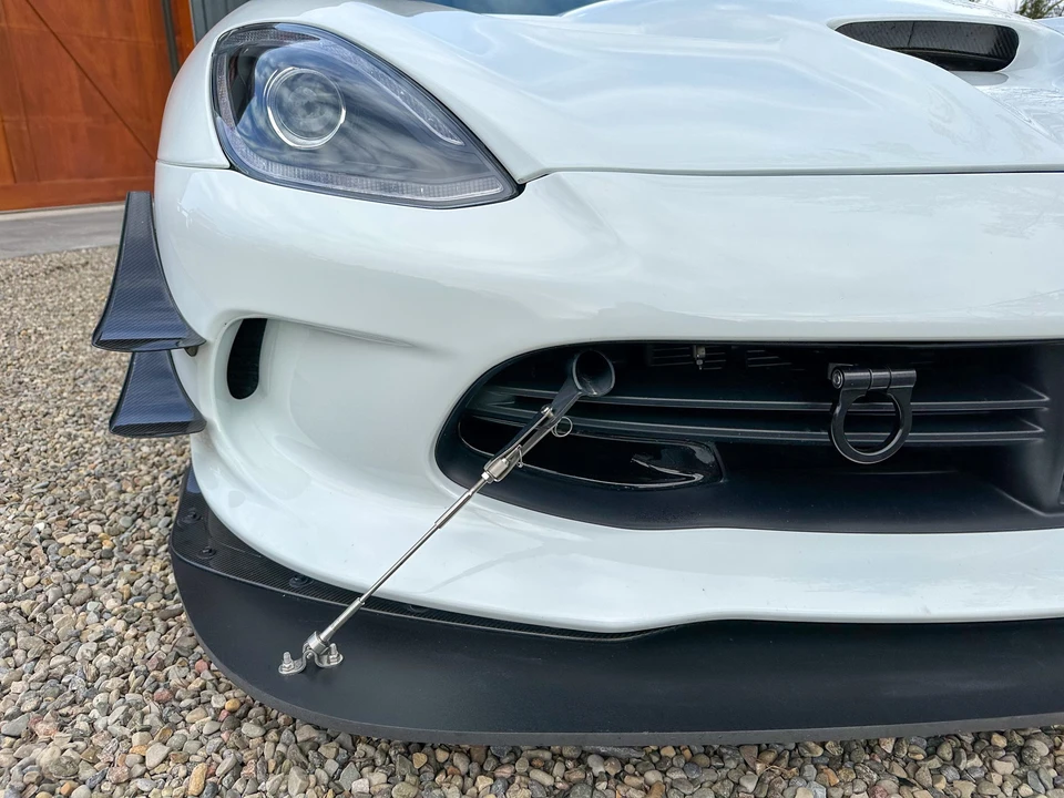 2016 Dodge Viper ACR 5th Gen - Image 23 of 31
