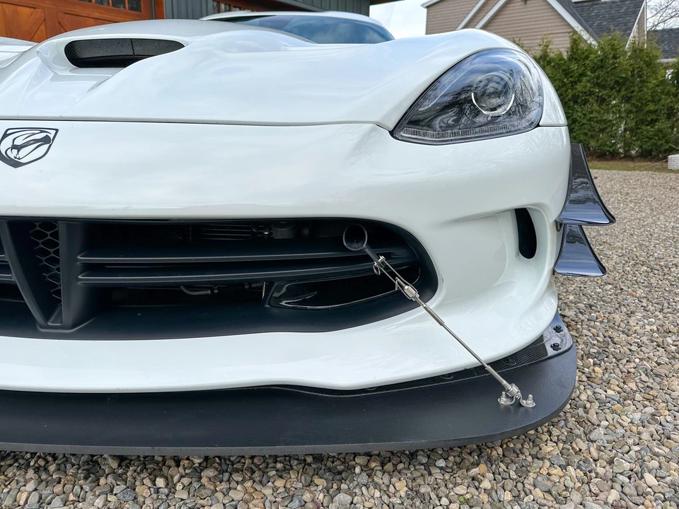 2016 Dodge Viper ACR 5th Gen - Image 24 of 31