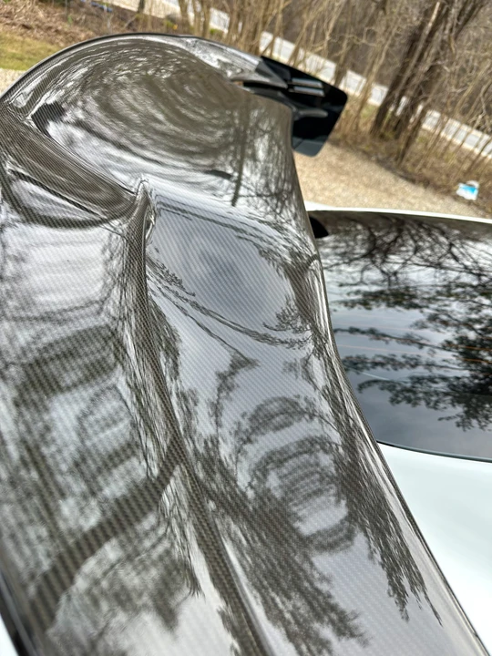 2016 Dodge Viper ACR 5th Gen - Image 31 of 31