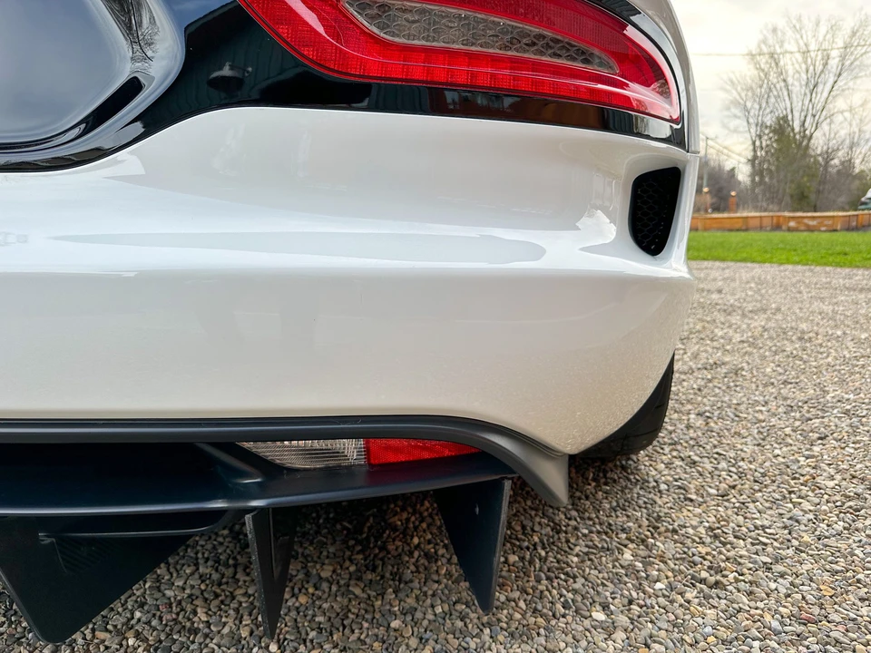 2016 Dodge Viper ACR 5th Gen - Image 26 of 31
