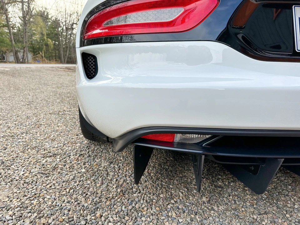 2016 Dodge Viper ACR 5th Gen - Image 25 of 31