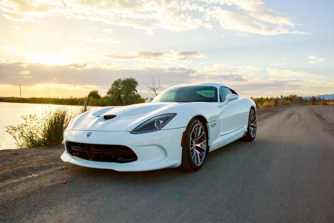 2016 Dodge Viper 5th Gen - Image 6 of 31