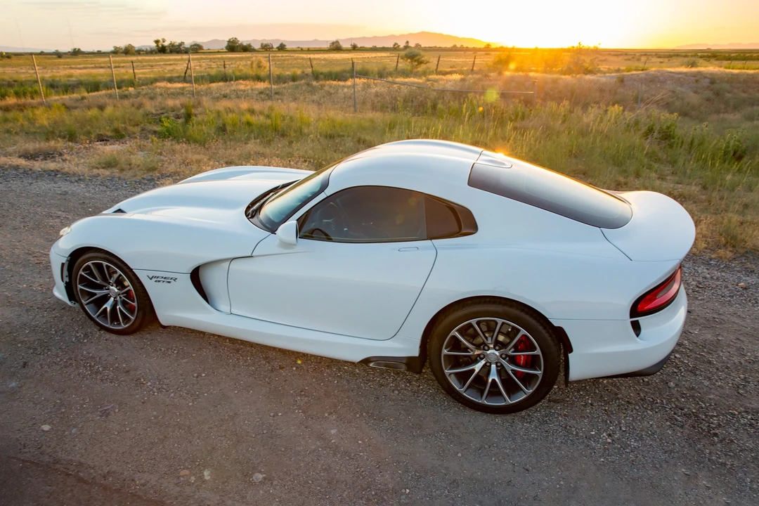 2016 Dodge Viper 5th Gen - Image 24 of 31