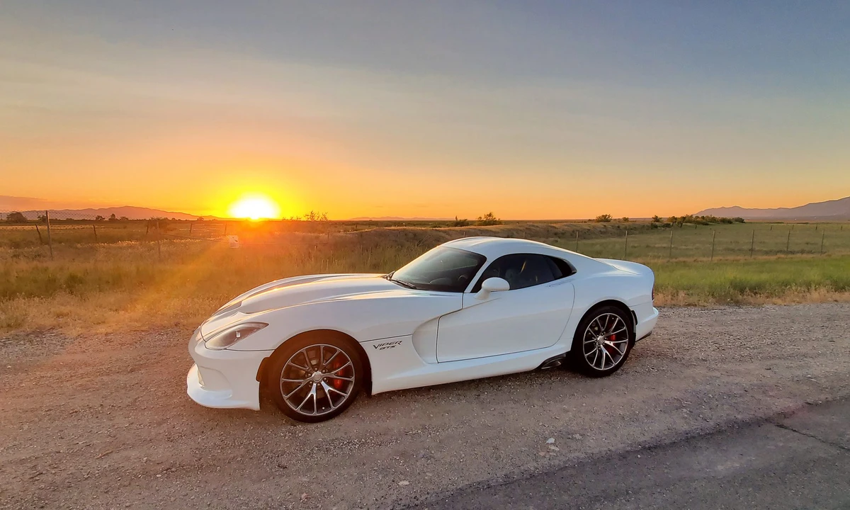2016 Dodge Viper 5th Gen - Image 18 of 31
