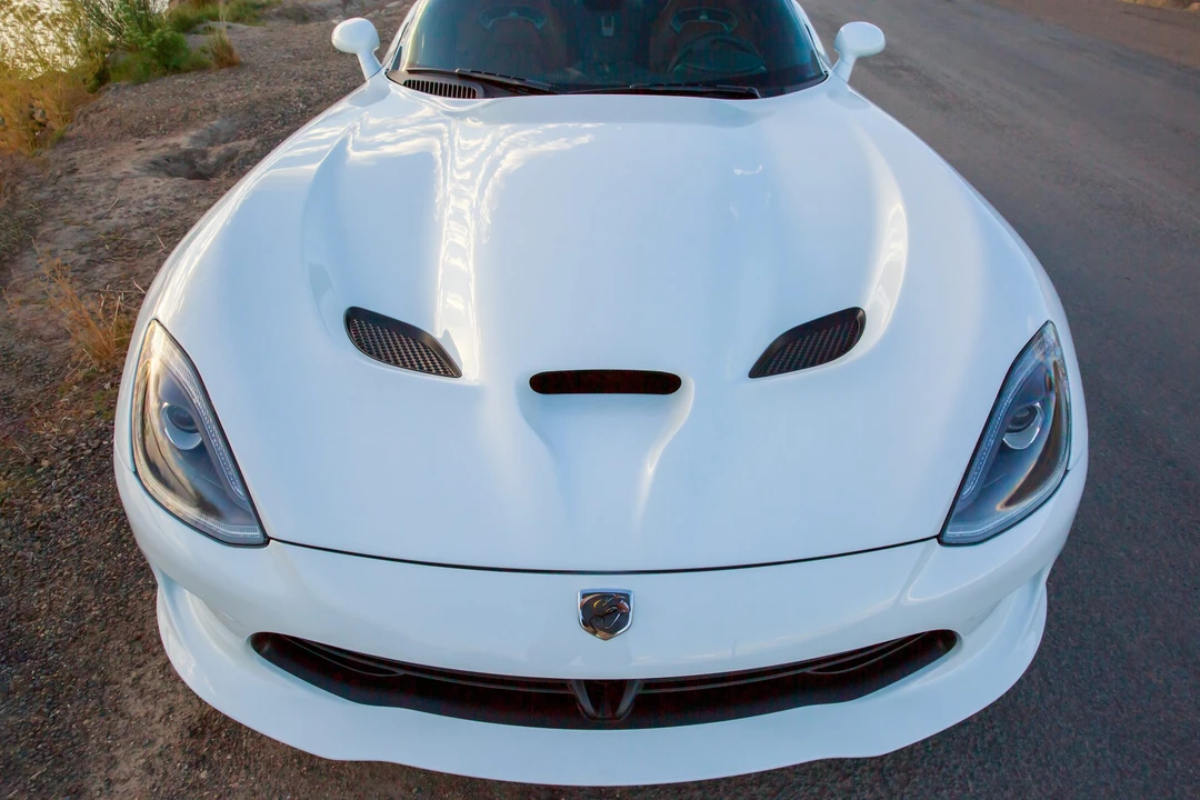 2016 Dodge Viper 5th Gen - Image 27 of 31