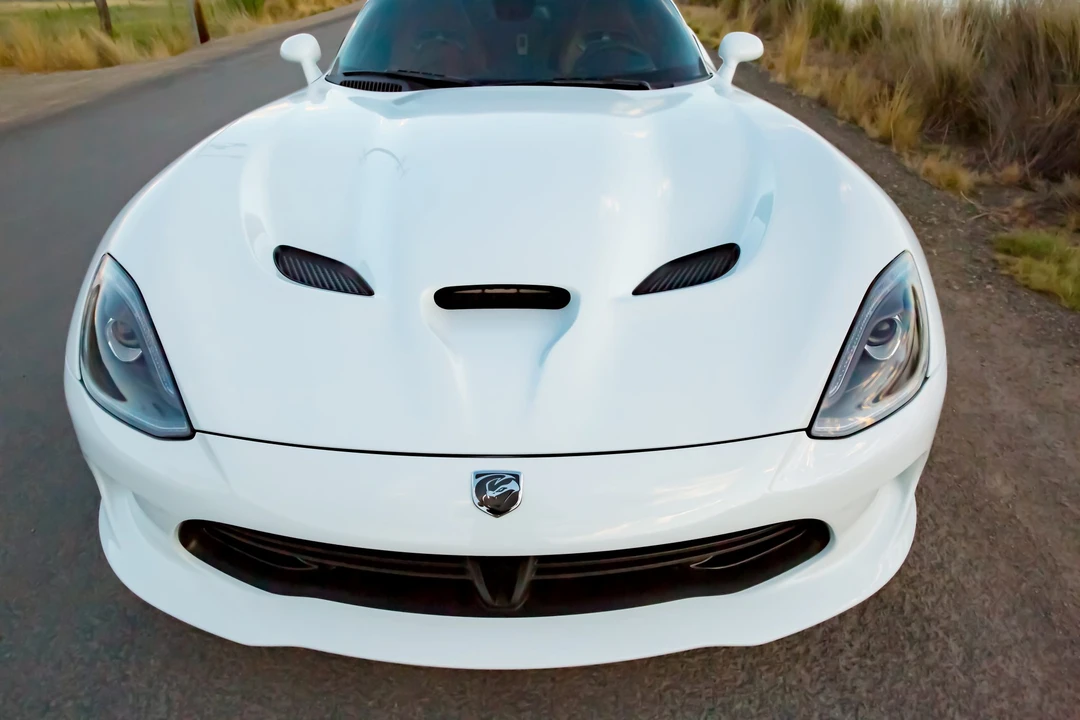 2016 Dodge Viper 5th Gen - Image 28 of 31