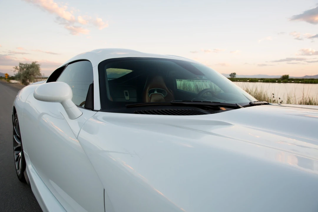 2016 Dodge Viper 5th Gen - Image 30 of 31
