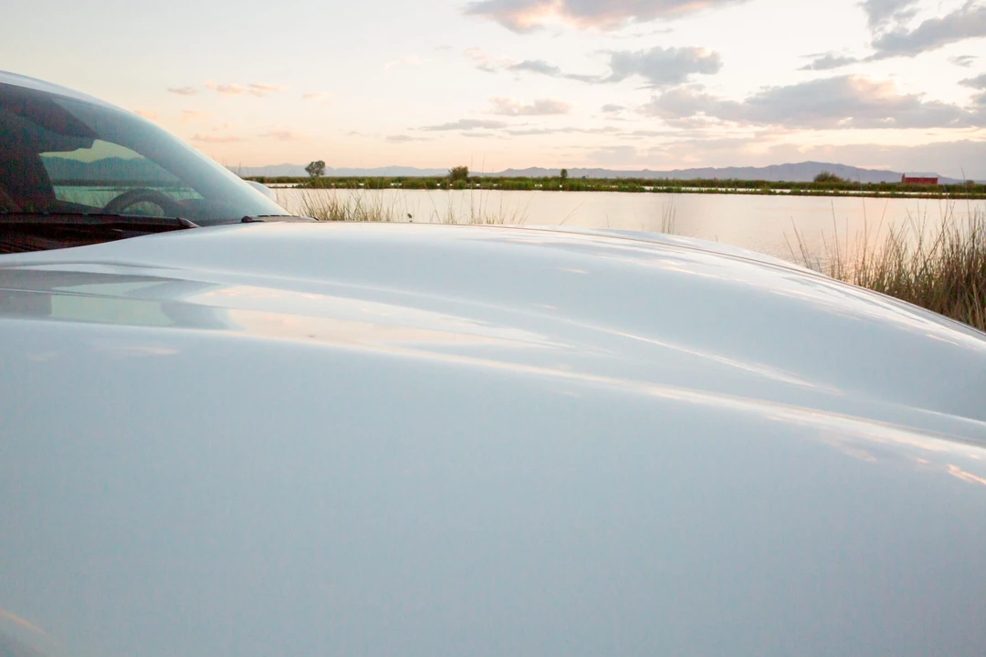 2016 Dodge Viper 5th Gen - Image 31 of 31