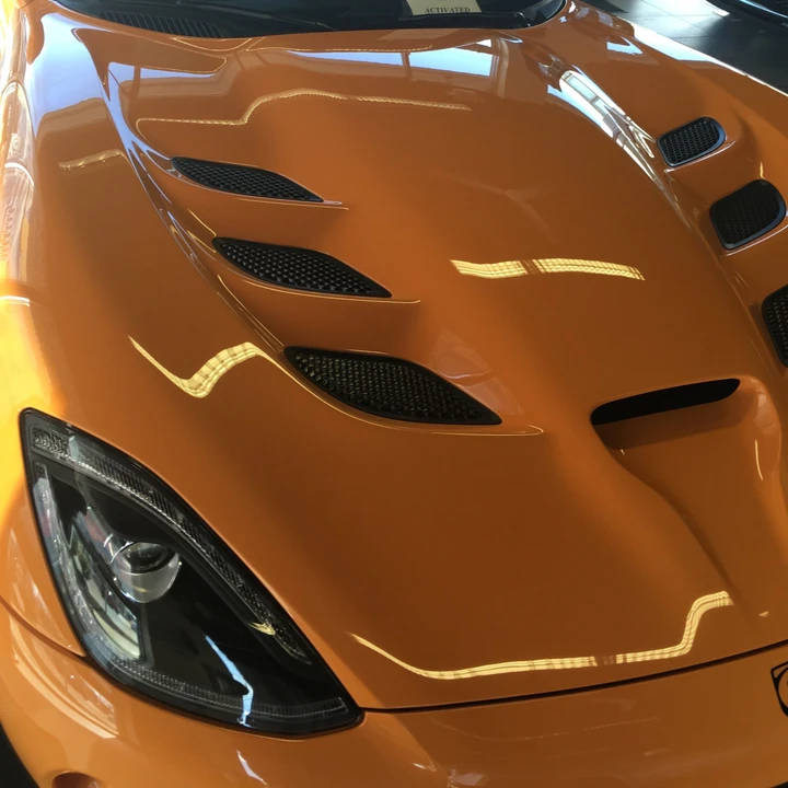 2016 Dodge Viper 5th Gen - Image 10 of 31