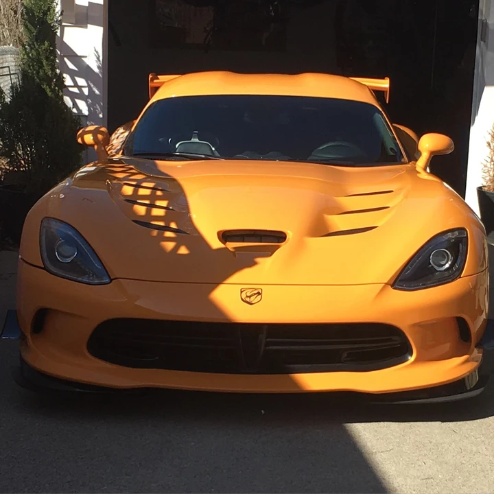 2016 Dodge Viper 5th Gen - Image 5 of 31